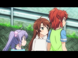 •aml• country outback 2 ( non non biyori repeat 2 ) - episode 5 [voice: anidub - ancord, jade ]