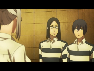 •aml• school-prison (prison school) - 3 series [trina d, hamlet tsezarevna, nika lenina, 9th unknown, cuba77]