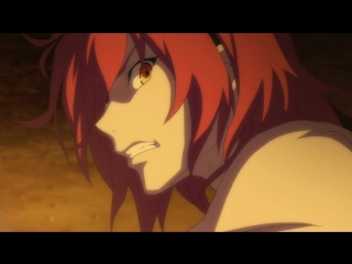 •aml• heroes of the six flowers (rokka no yuusha) - episode 6 [russian dub from anistar]