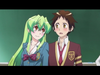 •aml• actually i... / honestly, i... / jitsu wa watashi wa - | op | opening | opening