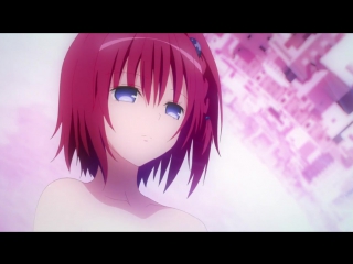 •aml• love trouble tv 4 (to love ru: trouble   darkness 2nd)   episode 3 [voice: anistar   alorian]