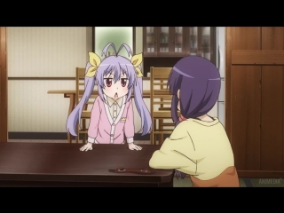 non non biyori repeat 2 - episode 3 [audio: animedia - freya]