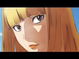 •aml• prison school (prison school) - episode 2 [russian dub anistar - alorian]