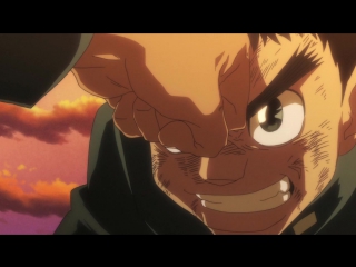 •aml• ushio and tora tv-1 (ushio to tora tv-1) - 3 series [russian dub anistar]