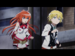 •aml• plastic memories | plastic memories - episode 5 [voice: ancord, fuurou, shina]