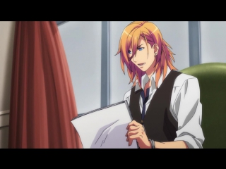 •aml• singing prince: real 3000% love | uta no prince-sama: maji love revolutions - episode 5 [jackie-o]