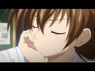 •aml• high school demons tv-3 | high school dxd born tv-3 - episode 6 [alorian]