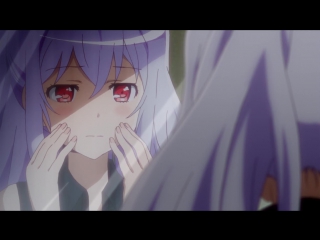 •aml• plastic memories | plastic memories - episode 4 [voice: ancord, fuurou, shina]