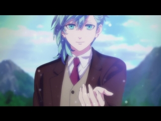 •aml• singing prince: real 3000% love | uta no prince-sama: maji love revolutions - episode 4 [sadzurami, nika lenina]