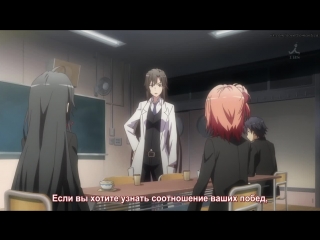 aml oregairu 2 | yahari ore no seishun lovecome wa machigatte iru.