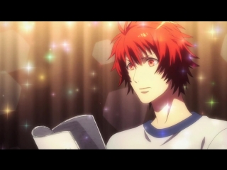 •aml• singing prince: real 3000% love | uta no prince-sama: maji love revolutions - episode 3 [russian subtitles]