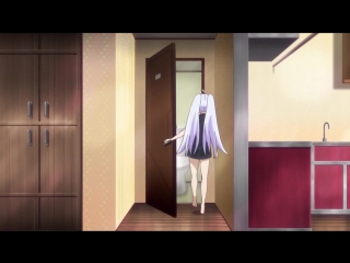 •aml• plastic memories | plastic memories - episode 3 [voice: jackie-o mutsuko air]