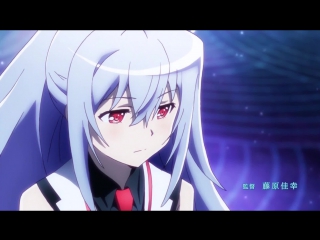 •aml• plastic memories | plastic memories-op