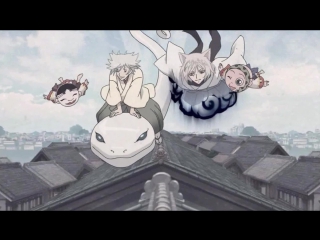 very nice, god tv-2 (kamisama hajimemashita tv-2) - op