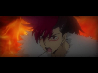 •aml• battle spirits: burning soul (battle spirits: burning soul) 2015 (trailer / trailer) pv