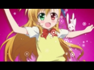 •aml• lyrical sorceress nanoha: vivid ( mahou shoujo lyrical nanoha vivid ) 2015 ( trailer / trailer ) pv