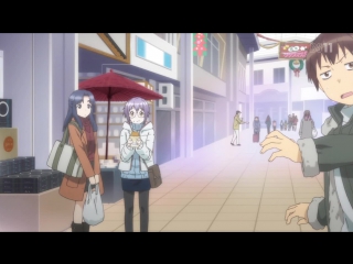 •aml• disappearance of yuki nagato (nagato yuki-chan no shoushitsu) episode 1 [voice: ancord, fuurou, trina d, oriko]