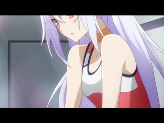 •aml• plastic memories | plastic memories - episode 2 [voice: jackie-o mutsuko air]