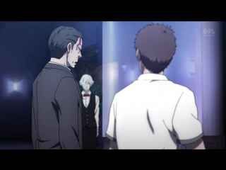 death parade / death parade / death parade - episode 9 [dub: zendos, eladiel, absurd]