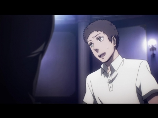 death parade / death parade / death parade - episode 9 [voice: railgun, lamia]