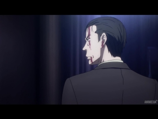 death parade / death parade / death parade - episode 9 [voice: demetra, eneergy]