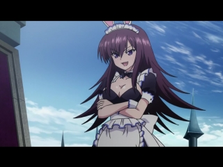 absolute duo episode 10 - anistar - alorian