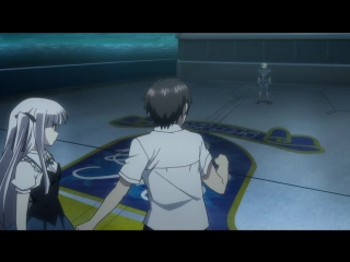 absolute duo episode 9 - anistar - alorian