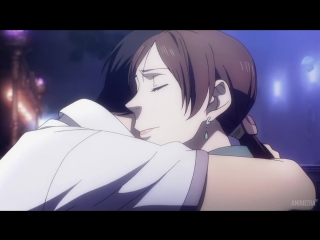 death parade / death parade / death parade - episode 1 [dub: demetra, eneergy]