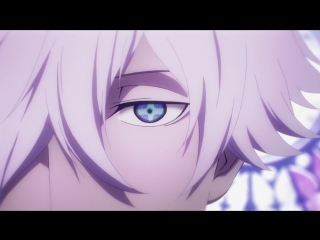 death parade / death parade / death parade - episode 5 [ russian subtitles from timecraft ]