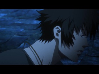 psycho-pass (film) ( gekijouban psycho-pass ) 2015 ( trailer / trailer ) pv