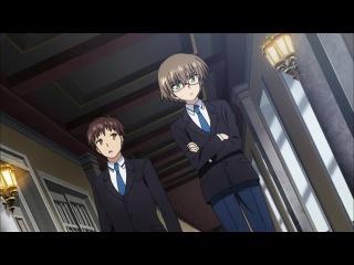 absolute duet (absolute duo) episode 1 [voiced by ancord and nika lenina]