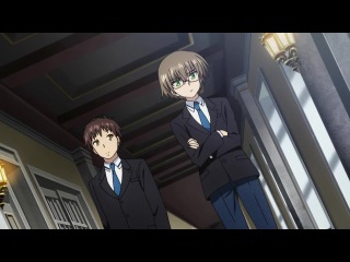 absolute duo episode 1 [anistar - alorian]