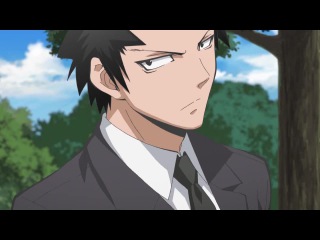 ansatsu kyoushitsu / assassination classroom 2015 ( trailer / trailer ) pv