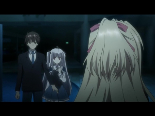 absolute duo episode 6 [voice: lupin, mikrobelka, aemi]