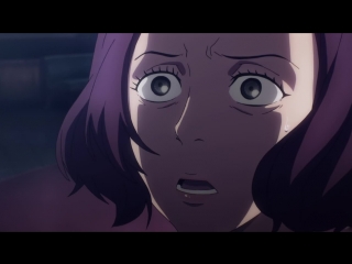 death parade / death parade / death parade - episode 4 [voice: shina, balfor, cuba77]