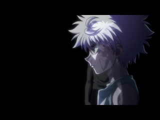hunter x hunter [tv-2] episode 116 / hunter x hunter / hunter x hunter remake 116 (russian dub) from everly daddy