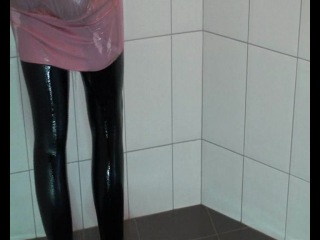 washes in leggings