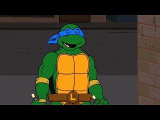 teenage mutant ninja turtles