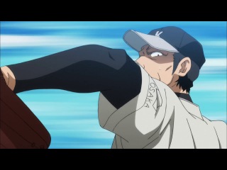 ace of diamond episode 16