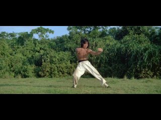 drunken master (goblin)